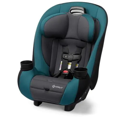 Safety 1st Ellaris slim convertible car seat