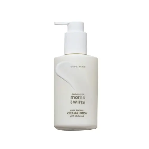 Lyanature CREAM & LOTION for face and body