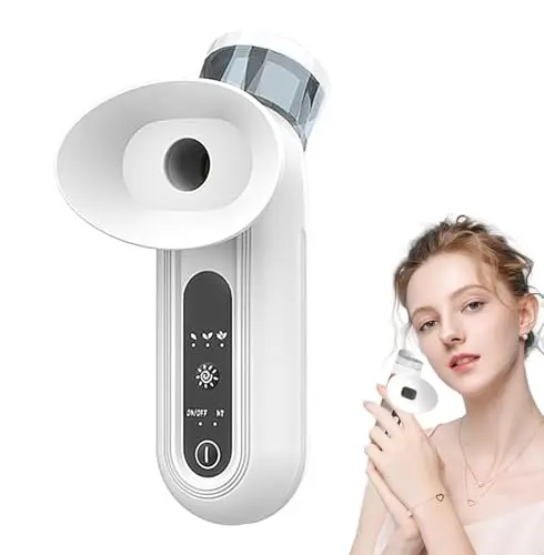 YOECO Eye Steam Sprayer with hot and cold compress