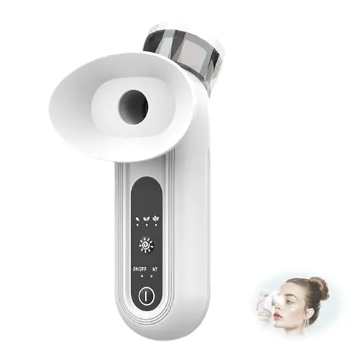 OKNIAO Portable Eye Steam Sprayer