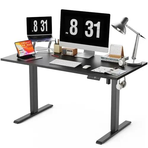 WALKINGDESK whole piece electric standing desk