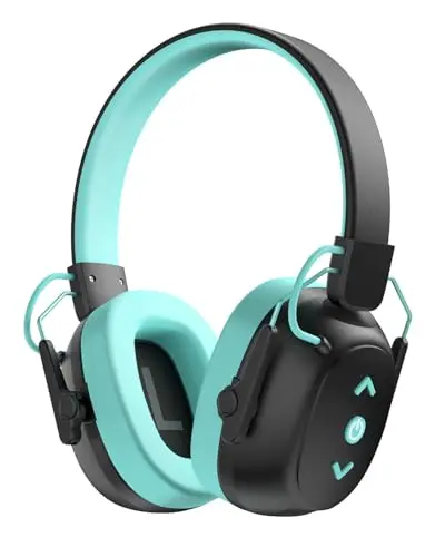VIVYKLFC kids noise cancelling headphones for autism