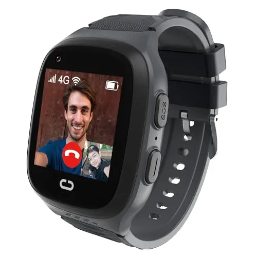 Citfis kids smartwatch with GPS and video calling