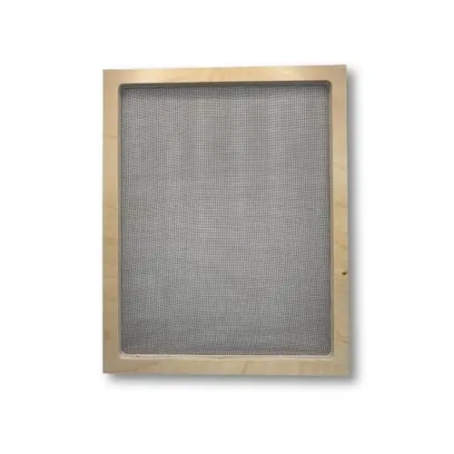Raised-line drawing board for creating tactile images with standard paper
