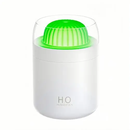 DoonTyxiad ball cactus design humidifier