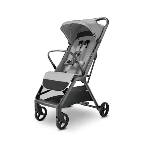 MAMA & BABY Packa auto folding compact stroller