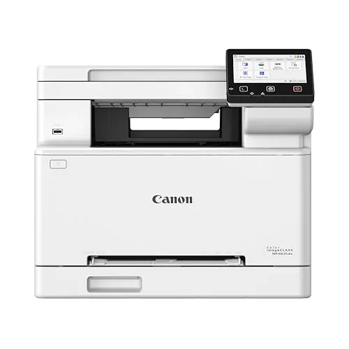 Canon Color imageCLASS MF662Cdw all-in-one laser printer